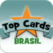 Top Cards - Cidades do Brasil