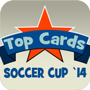 Top Cards - Soccer Cup '14-APK