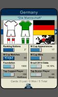 Top Cards - Soccer Cup '14 اسکرین شاٹ 3