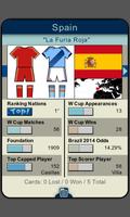 Top Cards - Soccer Cup '14 capture d'écran 2