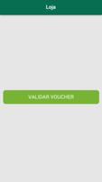 Voucher Merchant poster