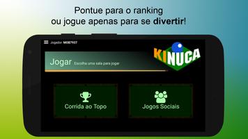 Kinuca screenshot 2