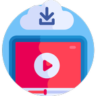 JOYO - Video Downloader, Free Video Downloader biểu tượng