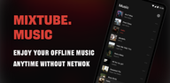 How to Download Offline Music Player - Mixtube APK Latest Version 4.3.0 for Android 2024