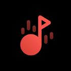 Offline Music Player - Mixtube アイコン