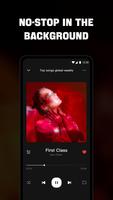 Offline Music Player - Mixtube تصوير الشاشة 3