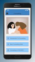 Counseling syot layar 1