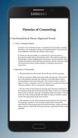 Counseling syot layar 3