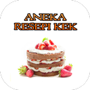 Aneka Resepi Kek APK