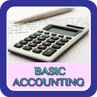 Basic Accounting icône