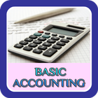 Basic Accounting simgesi