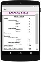 Basic Accounting capture d'écran 2