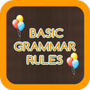 Basic Grammar Rules APK