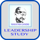 Gandhi Leadership Study APK
