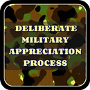 Deliberate Military Appreciation Process APK