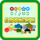 E-Marketing icône