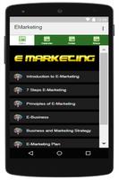 E-Marketing screenshot 1