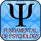 Fundamental Of Psychology ไอคอน