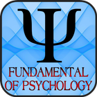 Fundamental Of Psychology icône