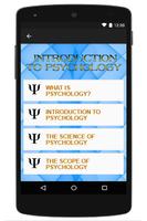 Fundamental Of Psychology اسکرین شاٹ 1