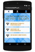 Fundamental Of Psychology screenshot 3