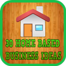 30 Home Based Business Ideas APK