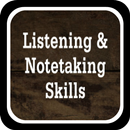 Listening And Note Taking Skills APK