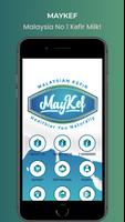 MayKef الملصق