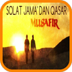 Solat Jamak Dan Qasar