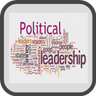 Political Leadership 图标