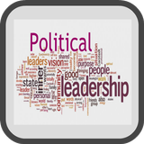 Political Leadership biểu tượng
