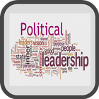 Political Leadership-icoon