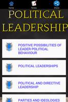 Political Leadership اسکرین شاٹ 3