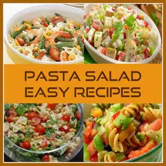 Pasta Salad Easy Recipes APK Herunterladen