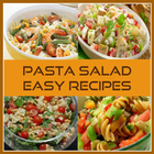 Pasta Salad Easy Recipes icône