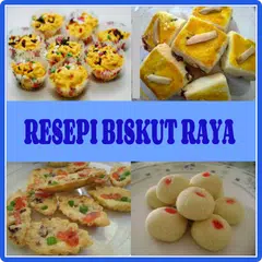 download Resepi Biskut Raya APK