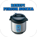 Resepi Periuk NOXXA APK