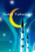 Solat Tahajjud poster