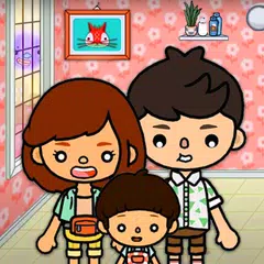 Baixar Tricks Toca Life City World Town 2020 APK