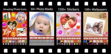 Photo Icons