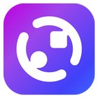 ToTok Messenger Guide App أيقونة