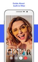 Guide for Video Call تصوير الشاشة 3