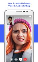 Guide for Video Call تصوير الشاشة 1