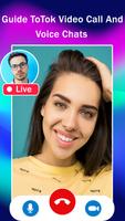 Free ToTok HD Live Video Calls & Voice Chats Tips Plakat