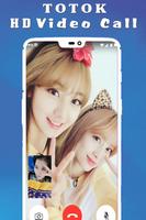 ToTok HD Video Call & Chat - Guide imagem de tela 3