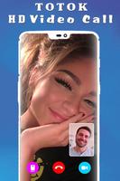 ToTok HD Video Call & Chat - Guide Cartaz