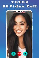 ToTok HD Video Call & Chat - Guide imagem de tela 1