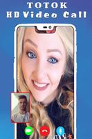 ToTok HD Video Call & Chat - Guide imagem de tela 2