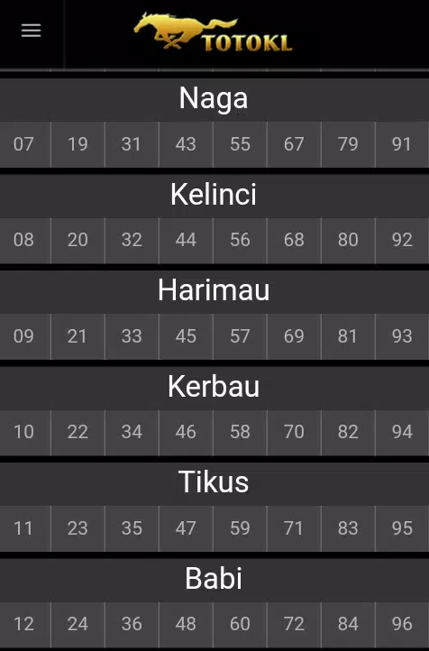 TOTOKL RESULT APK for Android Download