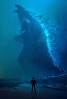 1 Schermata New Godzilla Wallpapers App HD 2020
